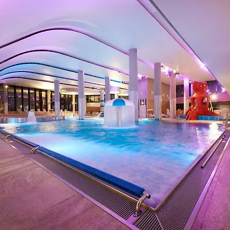Vacationclub - Baltic Park Fort Apartament F.308 Swinoujscie Exterior photo