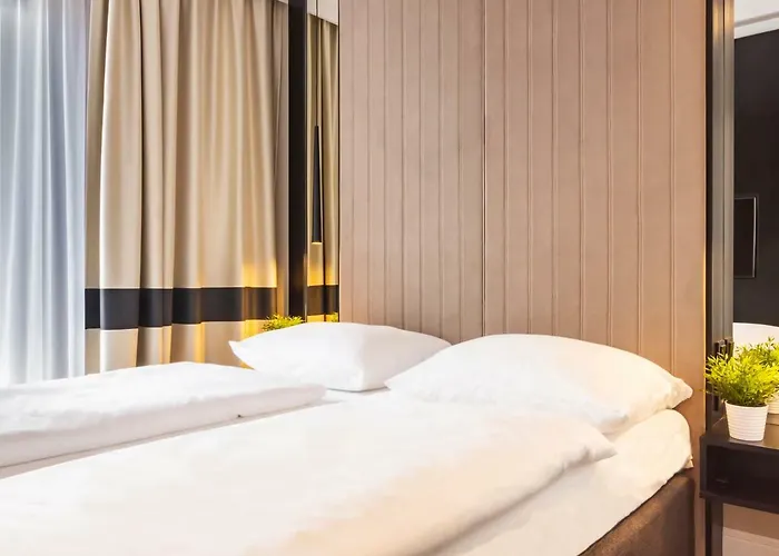 Vacationclub - Baltic Park Fort Apartament F.308