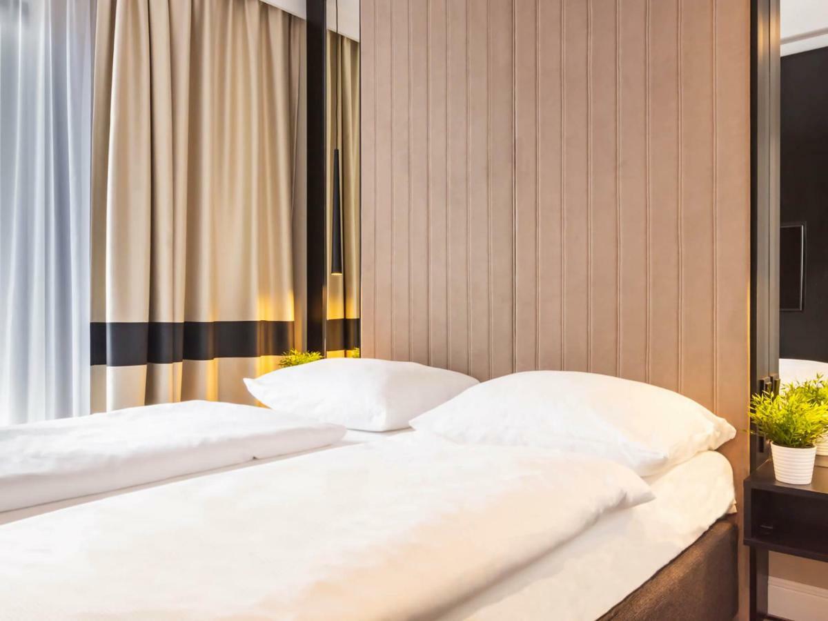 Vacationclub - Baltic Park F.308 Swinoujscie