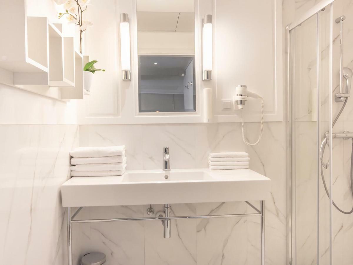 Vacationclub - Baltic Park F.308 Apartment Swinoujscie