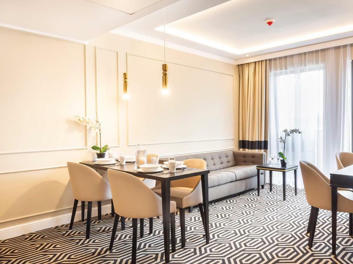 Vacationclub - Baltic Park F.308 Appartamento *