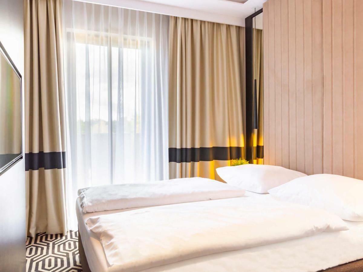 Vacationclub - Baltic Park F.308 Apartment *