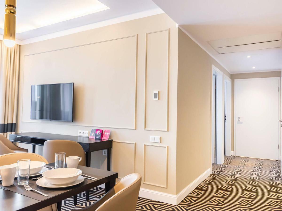 Vacationclub - Baltic Park F.308 Apartment