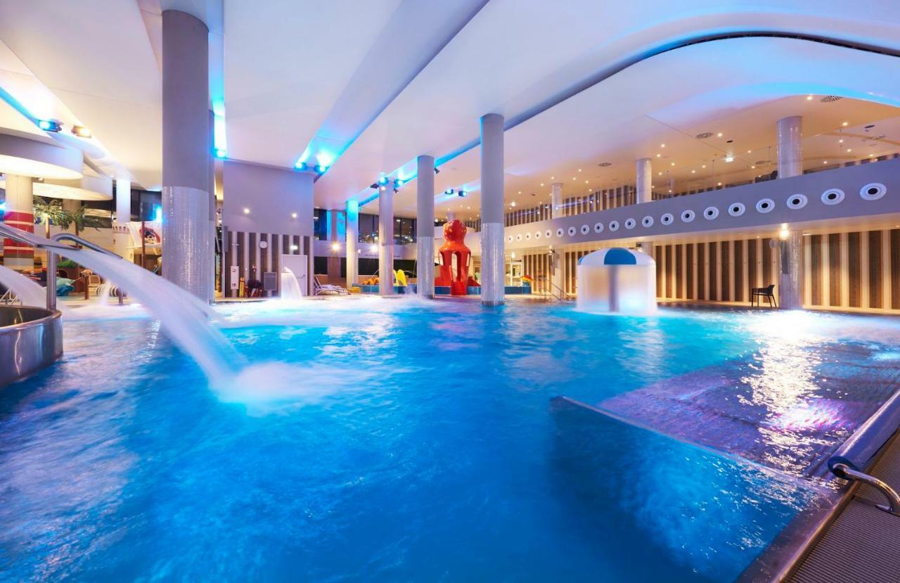Apartment Vacationclub - Baltic Park F.308 Swinoujscie