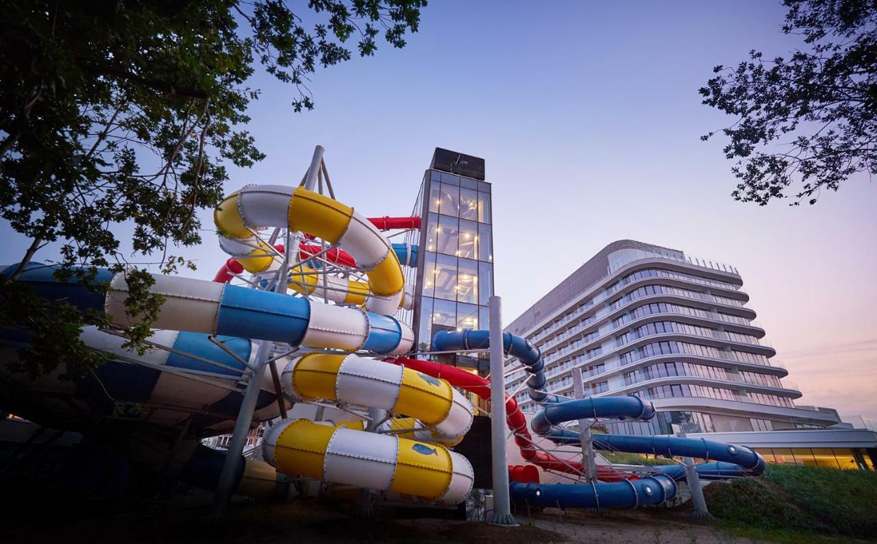 Apartment Vacationclub - Baltic Park F.308 Swinoujscie