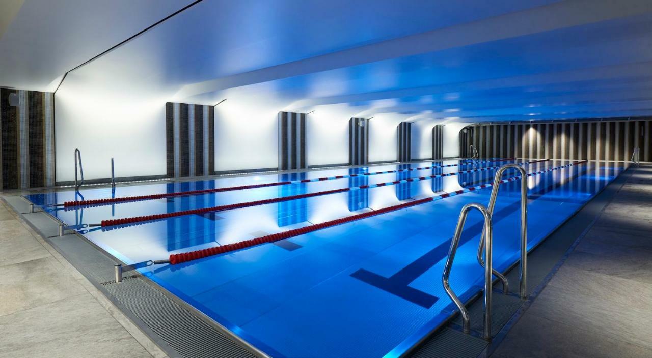 Apartment Vacationclub - Baltic Park F.308 *