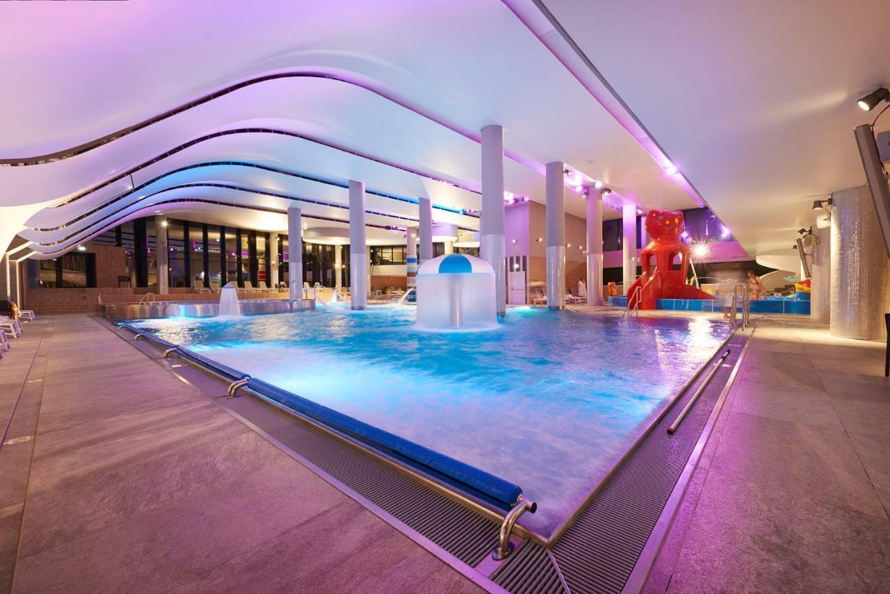 Vacationclub - Baltic Park F.308 * Swinoujscie