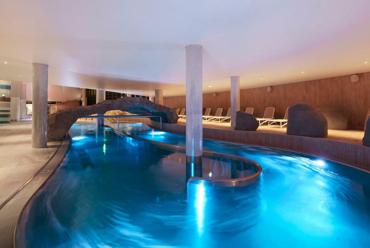 Vacationclub - Baltic Park F.308 Swinoujscie