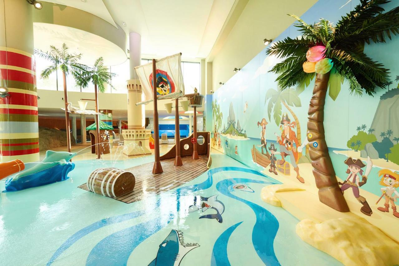 Vacationclub - Baltic Park F.308 * Swinoujscie
