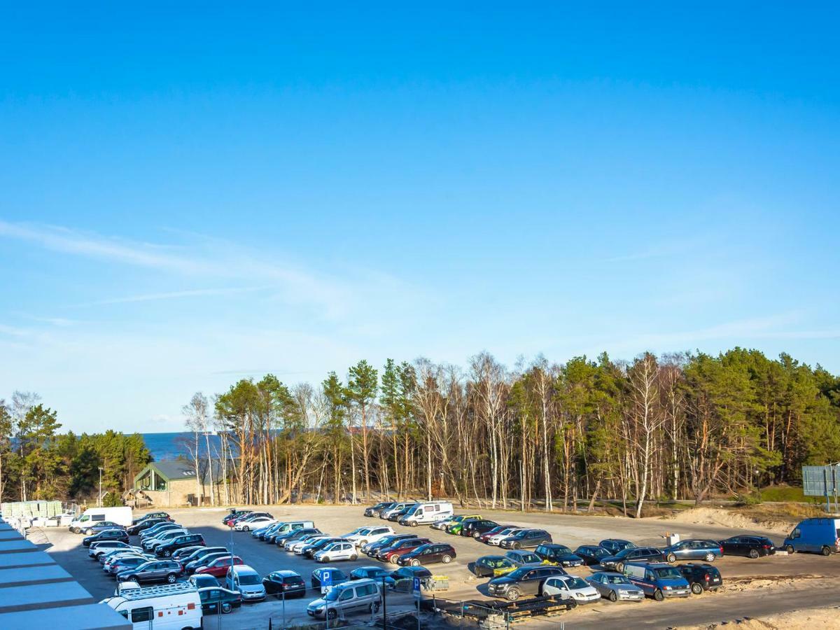 Vacationclub - Baltic Park F.308 *