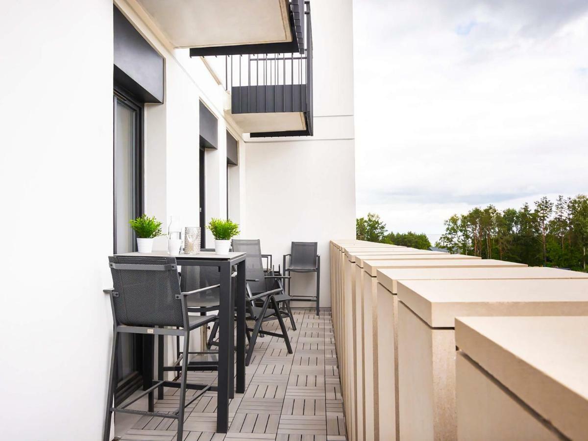 Vacationclub - Baltic Park F.308